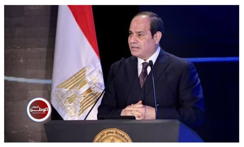 الرئيس السيسي يُعد مفاجآت سارة لأصحاب المعاشات خلال الايام المقبلة 