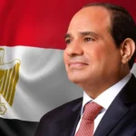 الرئيس المصري عبد الفتاح السيسي يعود إلى أرض الوطن بعد زيارة أخوية قصيرة للسعودية