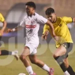 الزمالك يعلن استعداداته لمواجهة كهرباء الإسماعيلية غداً في الدوري
