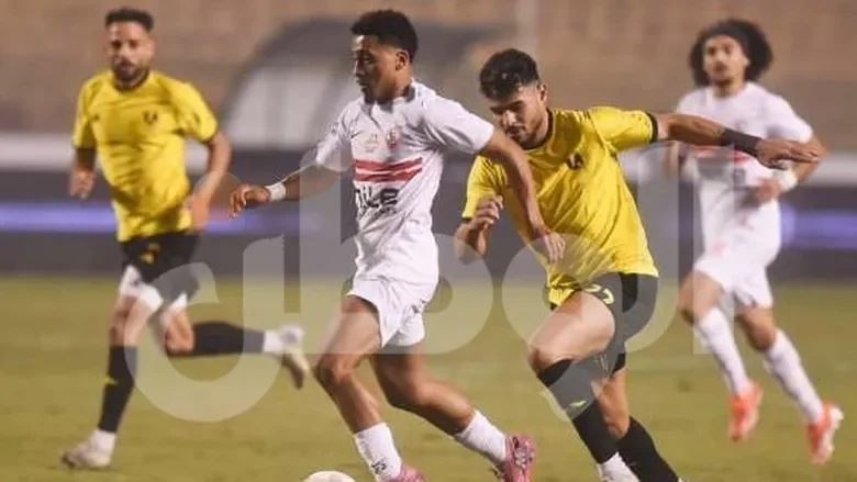الزمالك يعلن استعداداته لمواجهة كهرباء الإسماعيلية غداً في الدوري