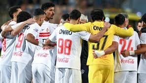 الزمالك يواصل انتصاراته ويهزم زد 2-1 ويعتلي صدارة الدوري المصري مؤقتًا