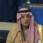 السعودية تعلن مليار دولار دعم جديد لتخفيف معاناة الفلسطينيين في غزة