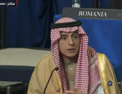 السعودية تعلن مليار دولار دعم جديد لتخفيف معاناة الفلسطينيين في غزة