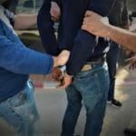 القبض على فنان شهير بتهمة الاعتداء الجنسي على شابة أجنبية في مصر