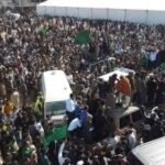 القصة كاملة - 28 طلقة نارية وتعطيل كاميرات.. تفاصيل اغتيال سيف الإسلام القذافي