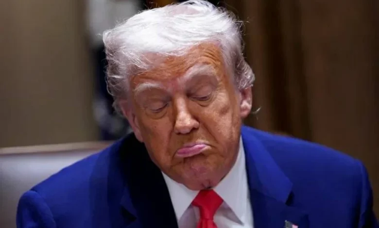 المحكمة العليا تلغي الرسوم الجمركية العالمية التي فرضها ترامب