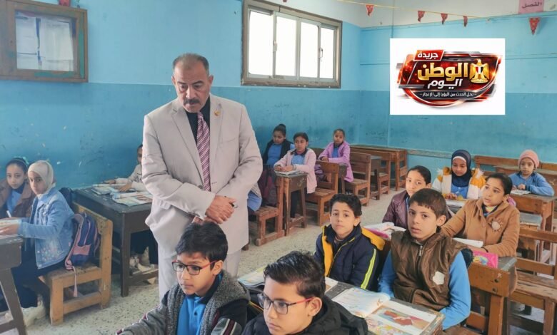 المديريات التعليمية تُشدد على حضور الطلاب خلال شهر رمضان المبارك