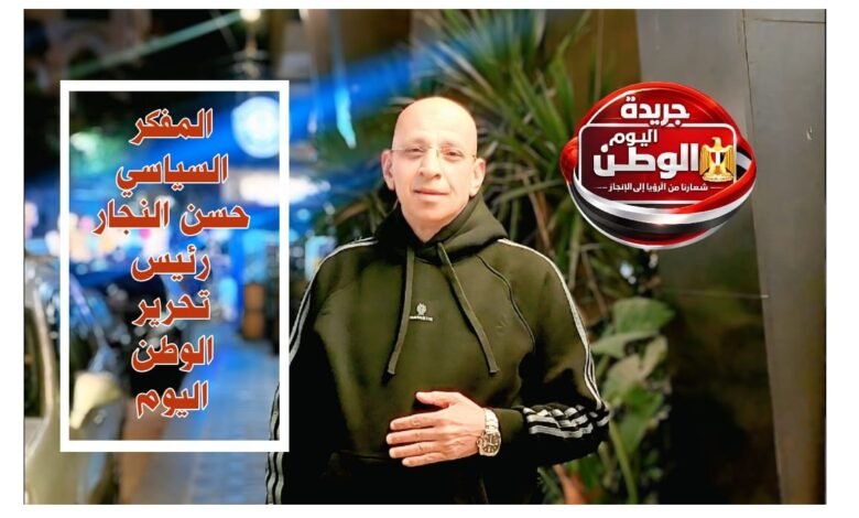 بقلم حسن النجار   الصمت في لحظات الوجع اختيار كرامة