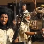 المقاومة الشعبية تتهم الدعم السريع بانتهاكات واسعة داخل سجن شالا