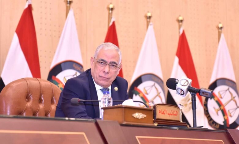 النيابة العامة تأمر بإخلاء سبيل 28 متهمًا محبوسين احتياطيًا في قضايا أمن الدولة