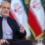 بزشكيان يعتذر للمتضررين من الاحتجاجات ويؤكد عدم السعي للسلاح النووي