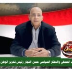 بقلم حسن النجار: التصعيد الأمريكي الإيراني بين التفاوض والهاوية