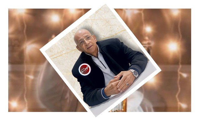 بقلم حسن النجار شهر رمضان علي الاعتاب .. جسر التكافل وجبر الخواطر