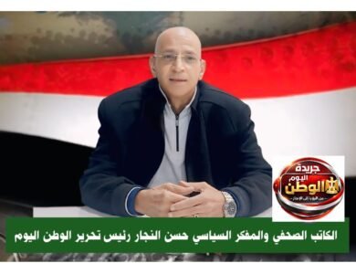 بقلم حسن النجار – طبول الحرب تربك توازنات الشرق الأوسط