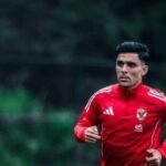 بن شرقي ينافس الشحات على خلافة تريزيجيه بتشكيل الأهلي أمام الإسماعيلي