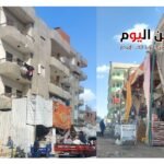 تجاوزات متكررة من بعض أصحاب محلات البقالة والمتاجر الغذائية خلال شهر رمضان المبارك