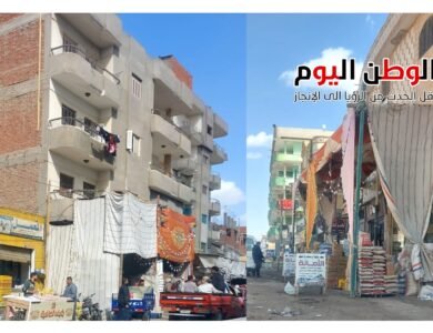 تجاوزات متكررة من بعض أصحاب محلات البقالة والمتاجر الغذائية خلال شهر رمضان المبارك