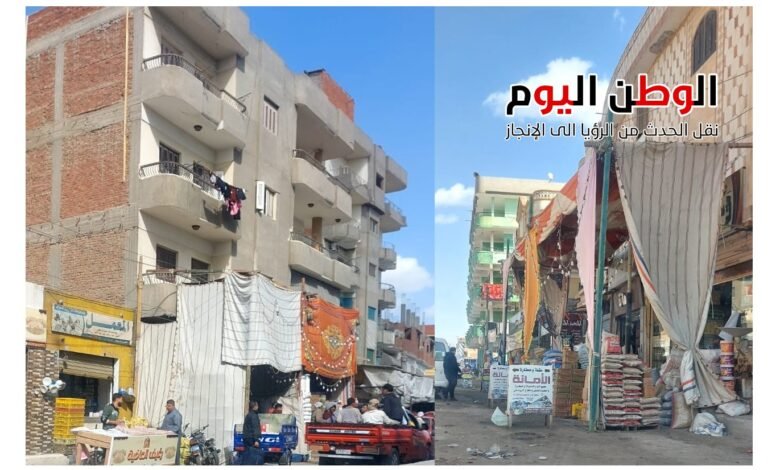 تجاوزات متكررة من بعض أصحاب محلات البقالة والمتاجر الغذائية خلال شهر رمضان المبارك