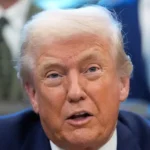 ترامب يحذر المرشد الإيراني بالقلق رغم استمرار المحادثات النووية