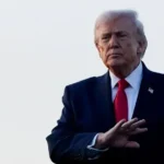 ترامب يدرس ضربة عسكرية محدودة على إيران وسط تضاؤل فرص التوصل لاتفاق نووي