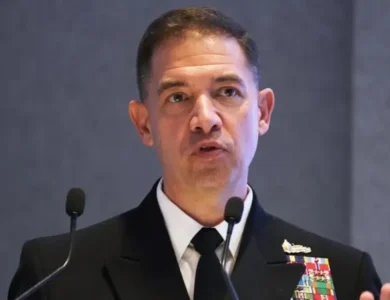 ترامب يرسل جنرالاً رفيعاً لمفاوضات إيران النووية رسائل ردع ودبلوماسية أميركية معقدة