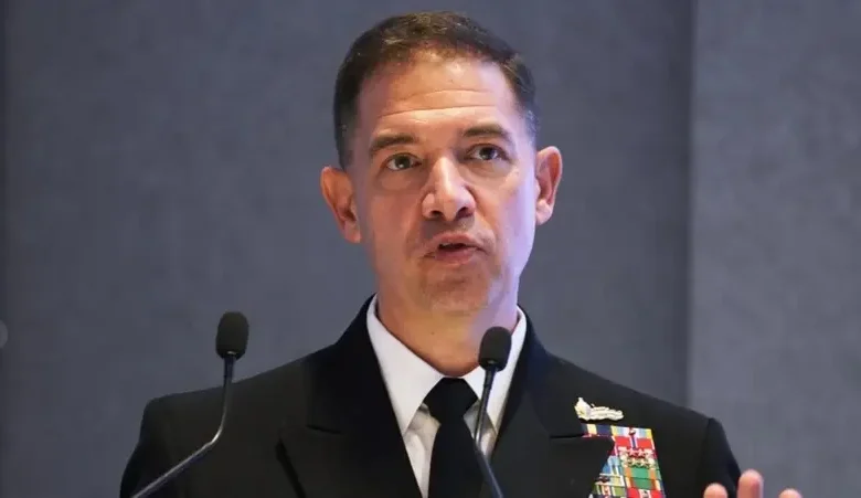 ترامب يرسل جنرالاً رفيعاً لمفاوضات إيران النووية رسائل ردع ودبلوماسية أميركية معقدة