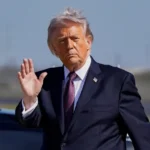 ترامب يصر لا تخصيب يورانيوم إيراني حتى بنسبة 20%