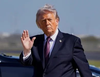 ترامب يصر لا تخصيب يورانيوم إيراني حتى بنسبة 20%