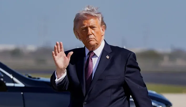 ترامب يصر لا تخصيب يورانيوم إيراني حتى بنسبة 20%