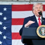 ترامب يهدد إيران اتفاق أو يوم سيء ينتظرها قريبا جدا