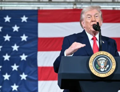 ترامب يهدد إيران اتفاق أو يوم سيء ينتظرها قريبا جدا