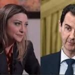 تسريبات تكشف كواليس مقتل لونا الشبل بدور منصور عزام وأوامر الأسد