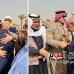 تسليم وحدات سكنية لأهالي رفح الجديدة وسط تأكيد استقرار سيناء الأمني