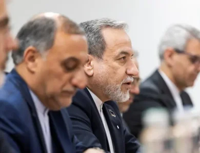 تعليق تخصيب اليورانيوم مقابل رفع العقوبات.. تفاصيل مقترح إيران في جنيف