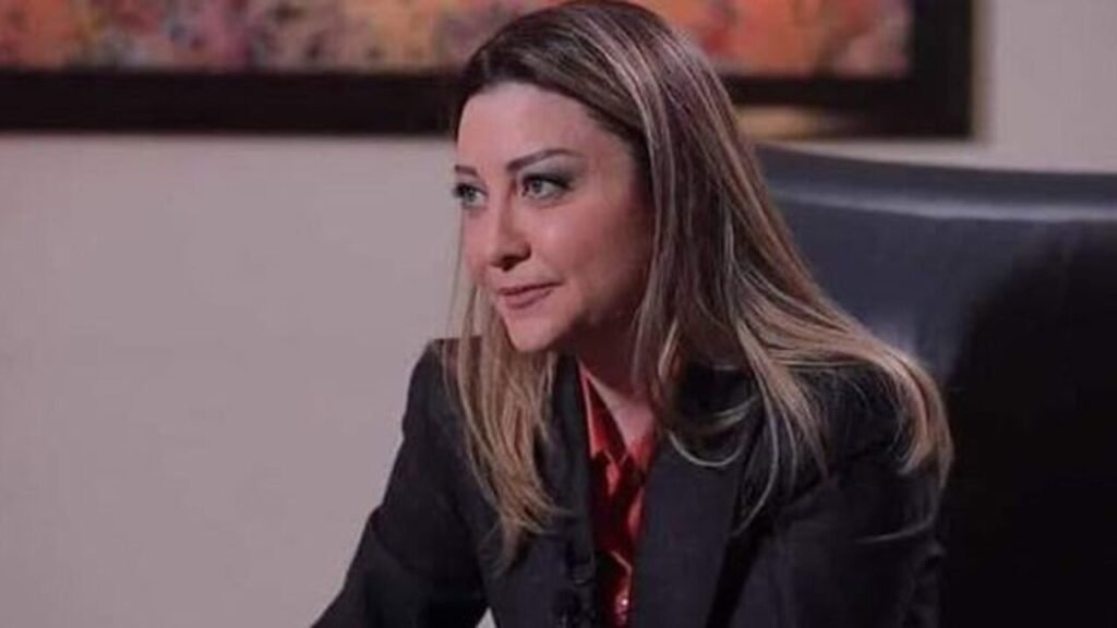 تفاصيل مثيرة حول ظروف مقتل لونا الشبل