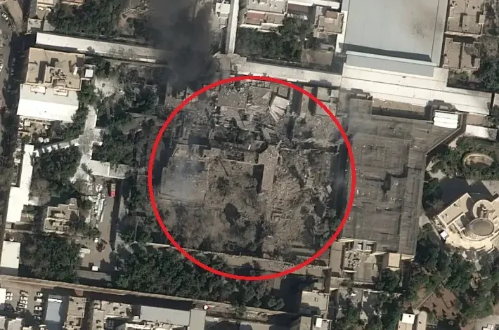 تقديرات إسرائيلية ترجح مقتل خامنئي رغم النفي الإيراني الرسمي