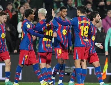 جدول وموعد مباريات اليوم الثلاثاء 3 فبراير 2026 والقنوات الناقلة والمعلقين  من الملاعب المختلفة 