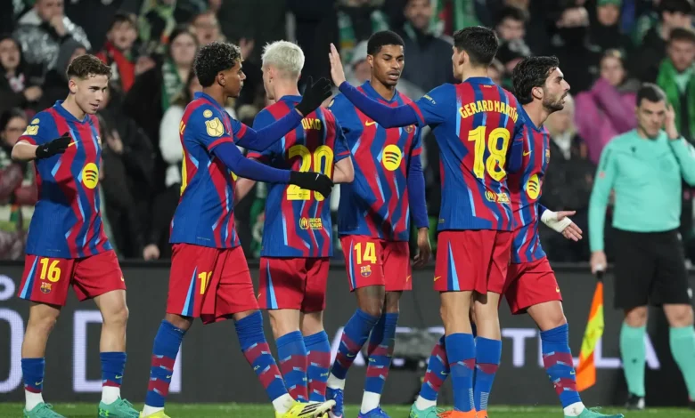 جدول وموعد مباريات اليوم الثلاثاء 3 فبراير 2026 والقنوات الناقلة والمعلقين  من الملاعب المختلفة 