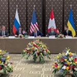 جنيف تشهد أجواء متوترة وويتكوف يؤكد استمرار تفاوض موسكو وكييف الدولي