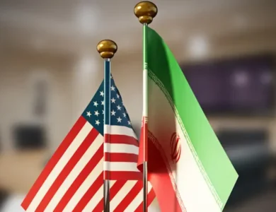 جولة مفاوضات نووية جديدة بين إيران وأمريكا في جنيف الخميس المقبل