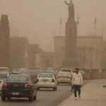 حالة الطقس شبورة صباحية ورياح وبرودة شديدة ليلاً في ثالث أيام رمضان 2026