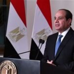 حركة محافظين جديدة خلال ساعات.. حلف اليمين أمام الرئيس السيسي قريباً