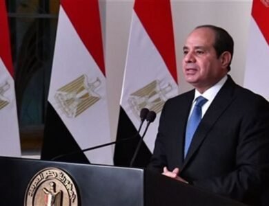 بالأسماء.. حركة محافظين موسعة وحلف اليمين الدستورية غدًا أمام الرئيس