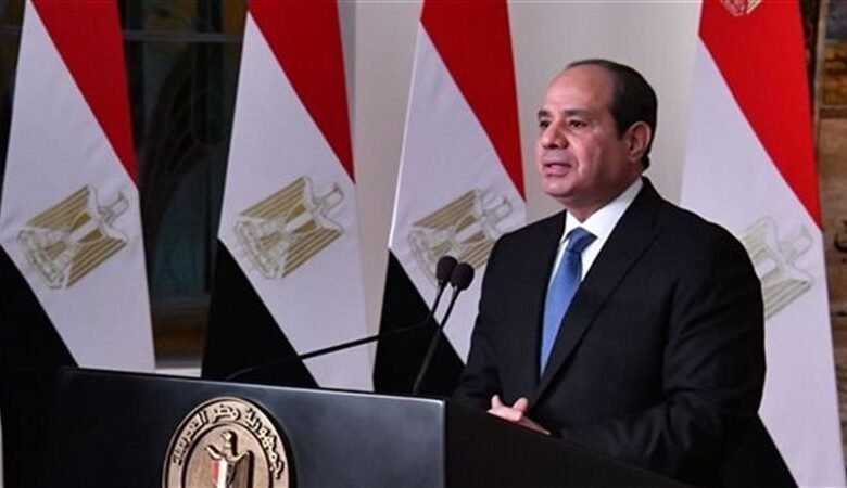 بالأسماء.. حركة محافظين موسعة وحلف اليمين الدستورية غدًا أمام الرئيس