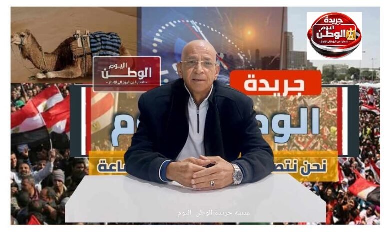بقلم حسن النجار ..  صندوق معاشات للمصريين بالخارج حق أصيل