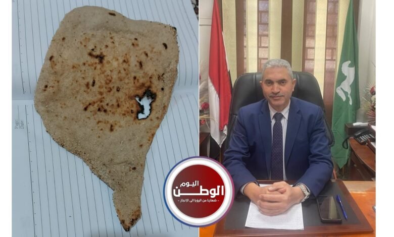 حملة تموينية عاجلة بقري فاقوس بعد شكوى مواطن.. ضبط مخالفات في مخابز الصالحية القديمة بالشرقية 