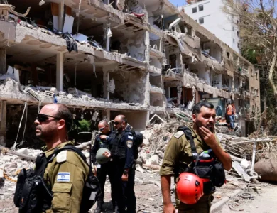 خبير إسرائيلي إيران لن تتخلى عن صواريخها البالستية أبدًا