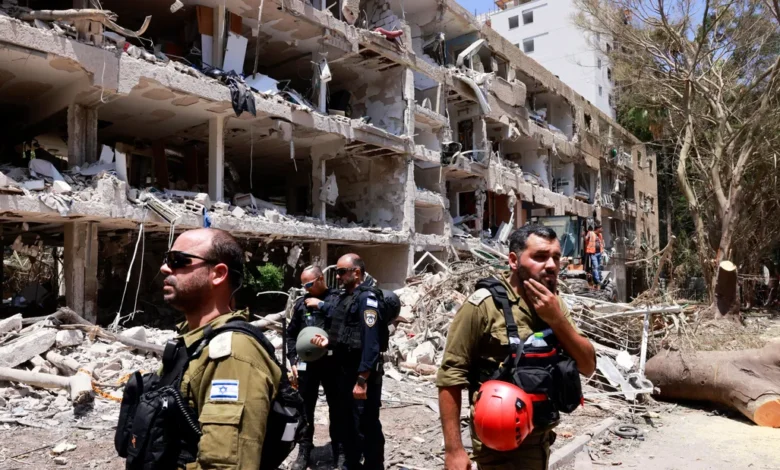 خبير إسرائيلي إيران لن تتخلى عن صواريخها البالستية أبدًا