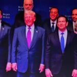 رئيس الوزراء يلقي كلمة مصر نيابة عن السيسي في أول اجتماع لمجلس السلام بواشنطن