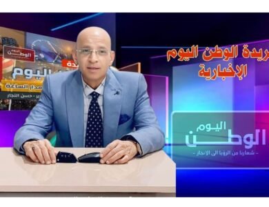 بقلم حسن النجار .. المواطن أولوية.. والثمار بدأت تُجنَى